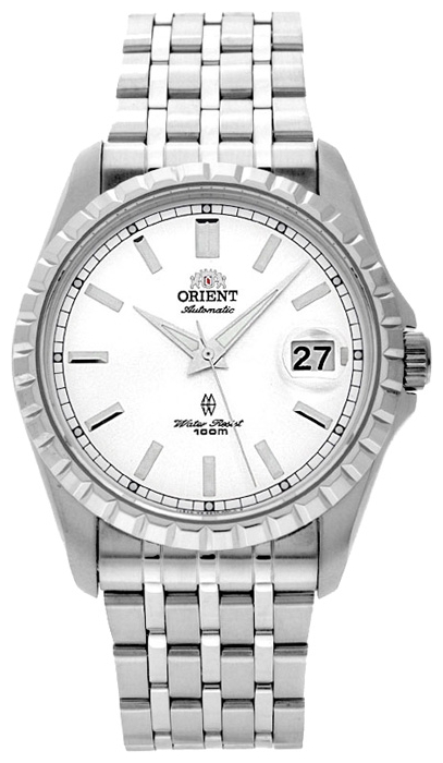 Wrist watch ORIENT ER20002W for Men - picture, photo, image