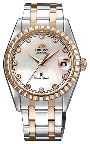 Wrist watch ORIENT ER22001W for women - picture, photo, image