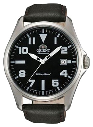 Wrist watch ORIENT ER2D009B for Men - picture, photo, image