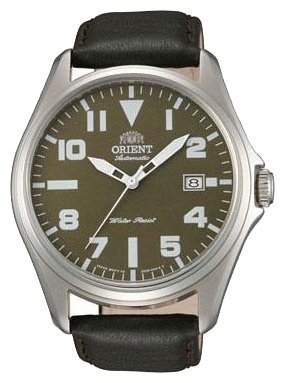Wrist watch ORIENT ER2D009F for Men - picture, photo, image