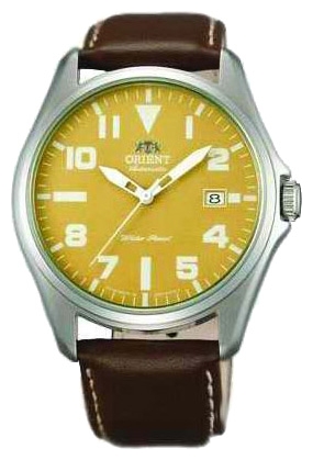 Wrist watch ORIENT ER2D00AN for Men - picture, photo, image
