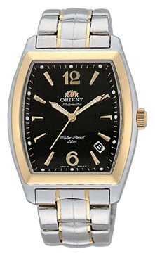 Wrist watch ORIENT ERAE007B for Men - picture, photo, image