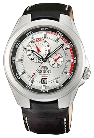 Wrist watch ORIENT ET0B002W for Men - picture, photo, image