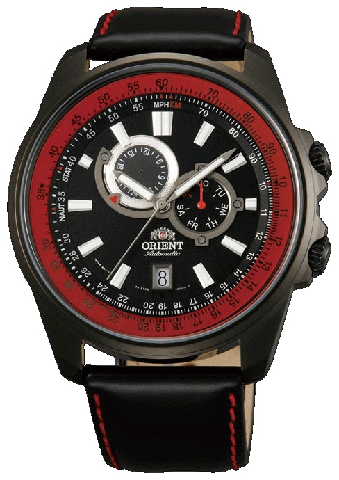 Wrist watch ORIENT ET0Q001B for Men - picture, photo, image