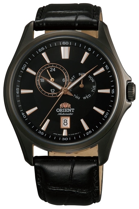 Wrist watch ORIENT ET0R001B for men - picture, photo, image