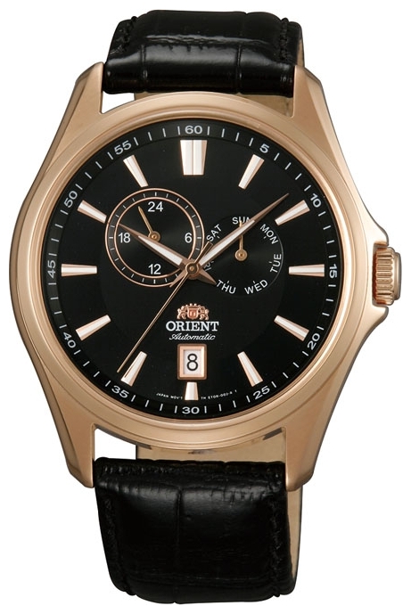 Wrist watch ORIENT ET0R002B for Men - picture, photo, image