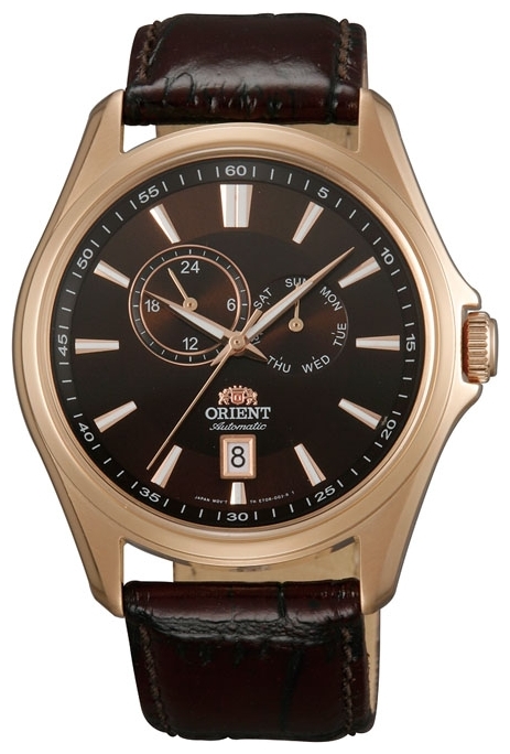 Wrist watch ORIENT ET0R003T for Men - picture, photo, image