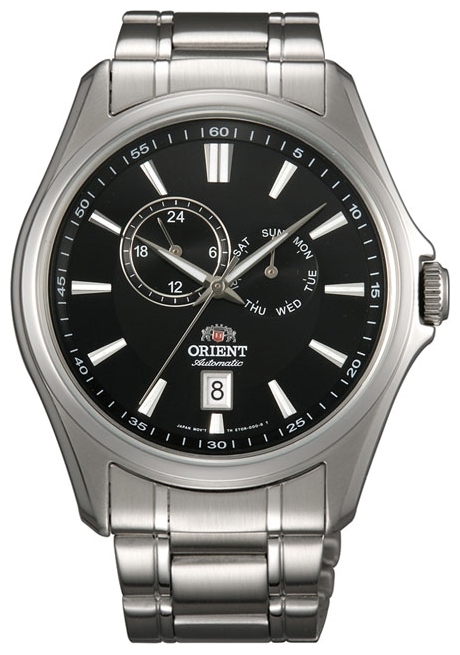 Wrist watch ORIENT ET0R005B for Men - picture, photo, image