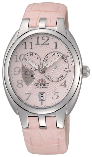 Wrist watch ORIENT ETAE004Z for women - picture, photo, image