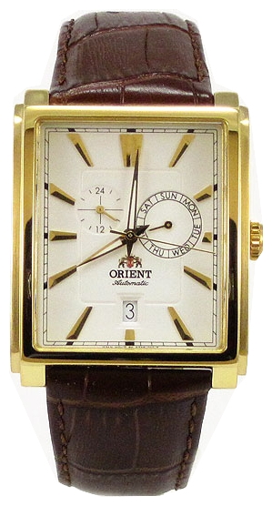 Wrist watch ORIENT ETAF003W for Men - picture, photo, image