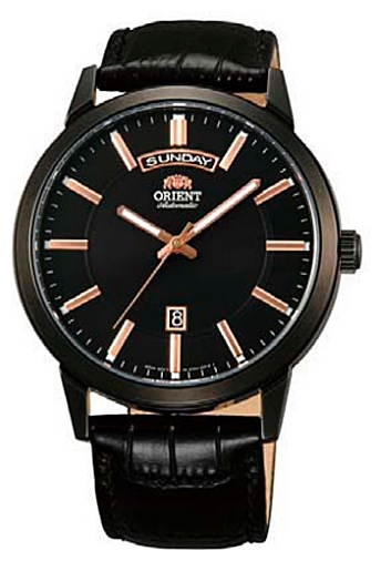 Wrist watch ORIENT EV0U001B for Men - picture, photo, image