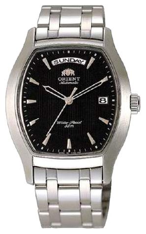 Wrist watch ORIENT EVAA001B for Men - picture, photo, image