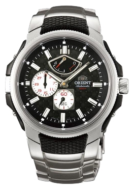 Wrist watch ORIENT EZ05001B for Men - picture, photo, image