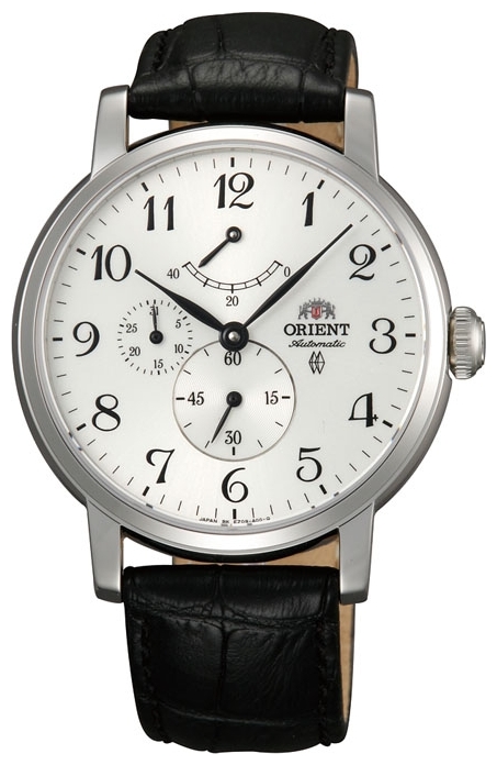 Wrist watch ORIENT EZ09005W for men - picture, photo, image