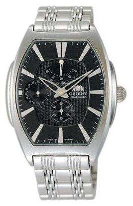 Wrist watch ORIENT EZAB004B for Men - picture, photo, image