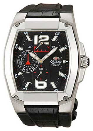 Wrist watch ORIENT EZAE001B for Men - picture, photo, image