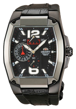 Wrist watch ORIENT EZAE002B for Men - picture, photo, image