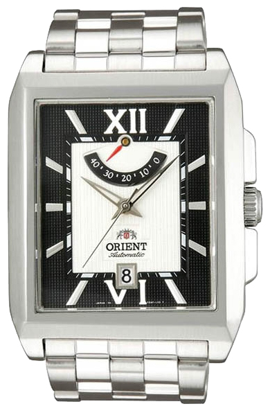 Wrist watch ORIENT FDAF003W for Men - picture, photo, image