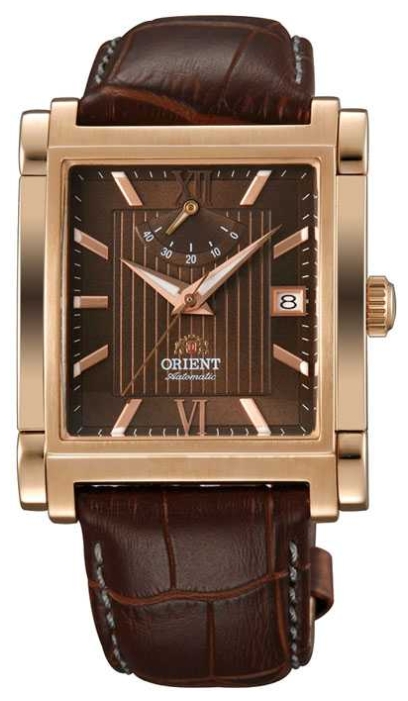 Wrist watch ORIENT FDAH001T for Men - picture, photo, image
