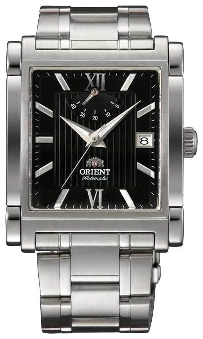 Wrist watch ORIENT FDAH003B for Men - picture, photo, image