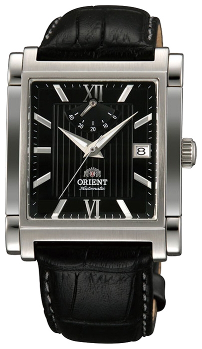 Wrist watch ORIENT FDAH004B for men - picture, photo, image
