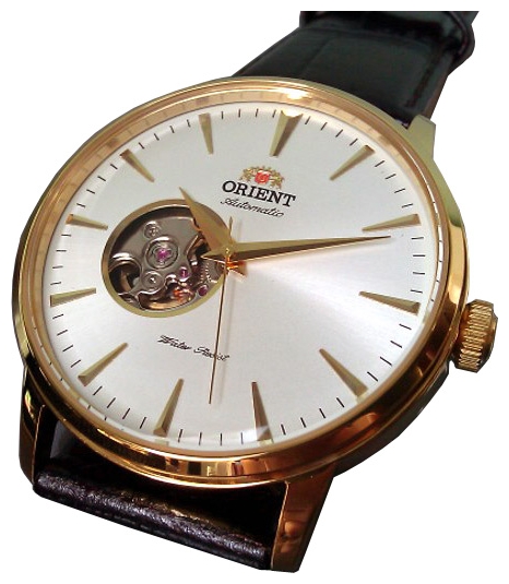 Wrist watch ORIENT FDB08003W for Men - picture, photo, image