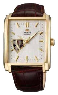 Wrist watch ORIENT FDBAD003W for Men - picture, photo, image