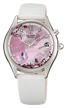 Wrist watch ORIENT FDM00003V for women - picture, photo, image