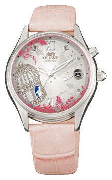 Wrist watch ORIENT FDM00004W for women - picture, photo, image