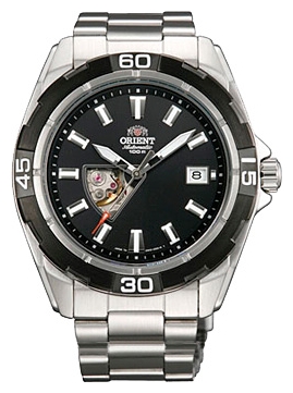 Wrist watch ORIENT FDW01001B for Men - picture, photo, image