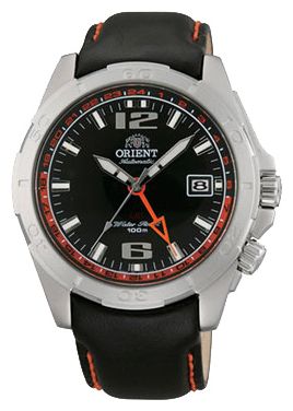 Wrist watch ORIENT FE04002B for Men - picture, photo, image