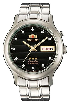 Wrist watch ORIENT FEM02020B for Men - picture, photo, image