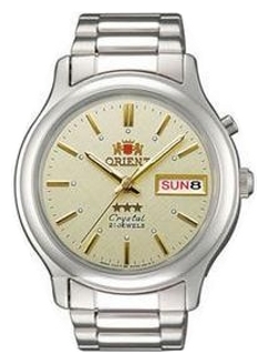 Wrist watch ORIENT FEM02021W for Men - picture, photo, image