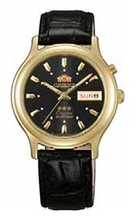 Wrist watch ORIENT FEM02023B for Men - picture, photo, image