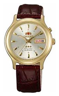 Wrist watch ORIENT FEM02024C for Men - picture, photo, image