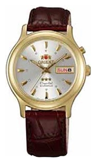 Wrist watch ORIENT FEM02024W for Men - picture, photo, image