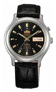 Wrist watch ORIENT FEM02025B for Men - picture, photo, image