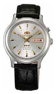 Wrist watch ORIENT FEM02025W for Men - picture, photo, image