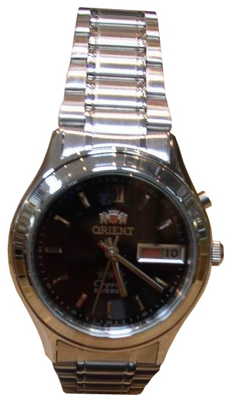 Wrist watch ORIENT FEM0301LC for Men - picture, photo, image