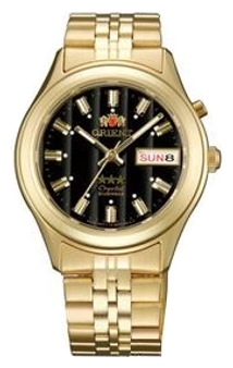 Wrist watch ORIENT FEM0301RB for Men - picture, photo, image