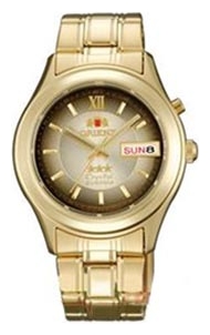 Wrist watch ORIENT FEM0301TU for Men - picture, photo, image