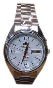 Wrist watch ORIENT FEM0401AW for Men - picture, photo, image