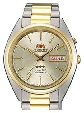 Wrist watch ORIENT FEM0401LC for Men - picture, photo, image