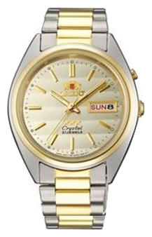 Wrist watch ORIENT FEM0401MC for Men - picture, photo, image