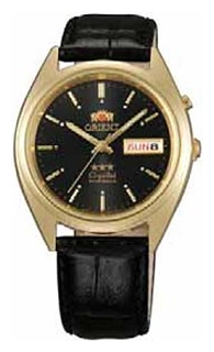 Wrist watch ORIENT FEM0401WB for Men - picture, photo, image
