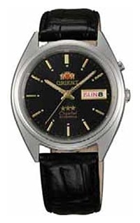 Wrist watch ORIENT FEM0401YB for Men - picture, photo, image