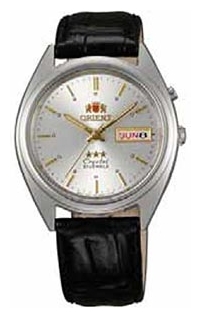 Wrist watch ORIENT FEM0401YW for Men - picture, photo, image