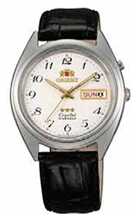 Wrist watch ORIENT FEM04020W for Men - picture, photo, image