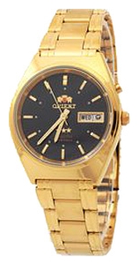 Wrist watch ORIENT FEM0801EB for Men - picture, photo, image