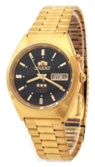 Wrist watch ORIENT FEM0801GB for Men - picture, photo, image